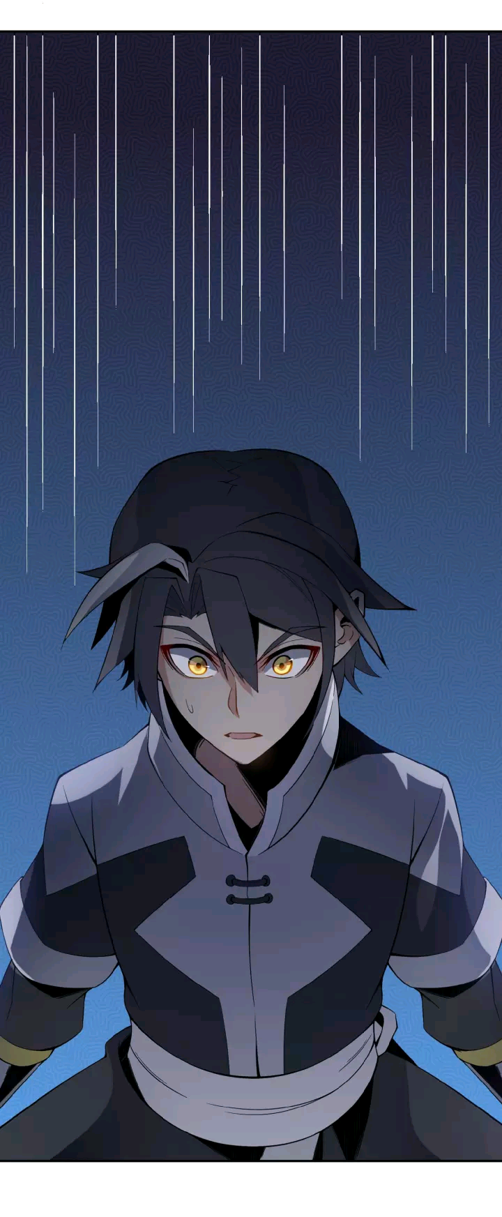 Swallow The Whole World Chapter 02 Bahasa Indonesia